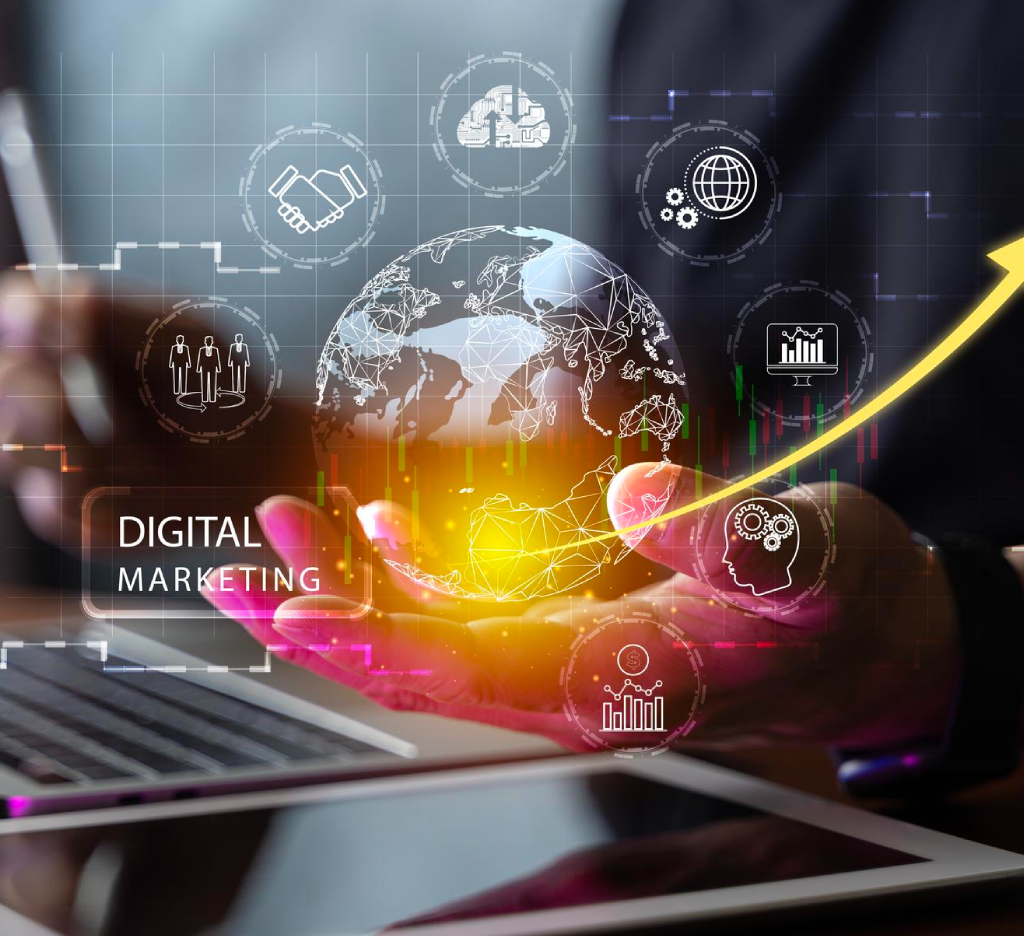 About Improve Digital Media