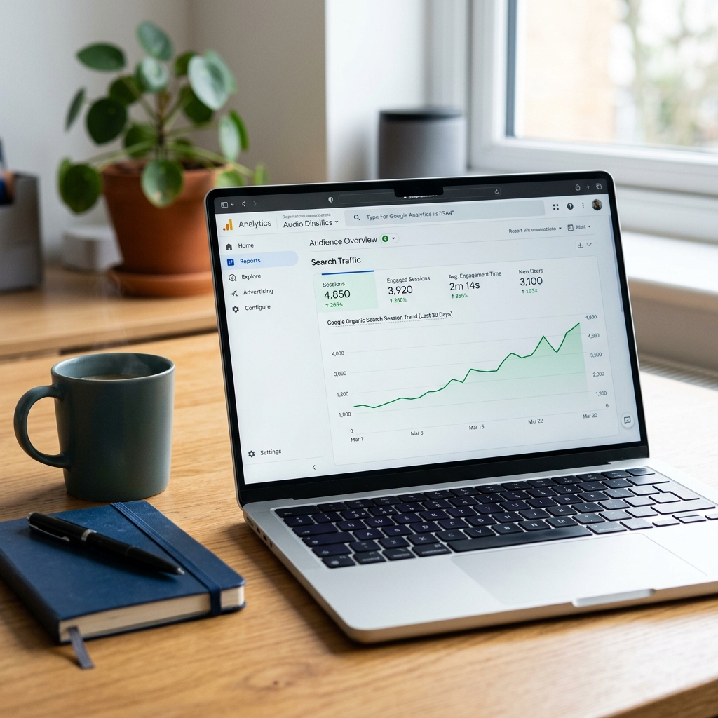 Search Engine Optimization SEO