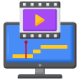 Video Production & Edit