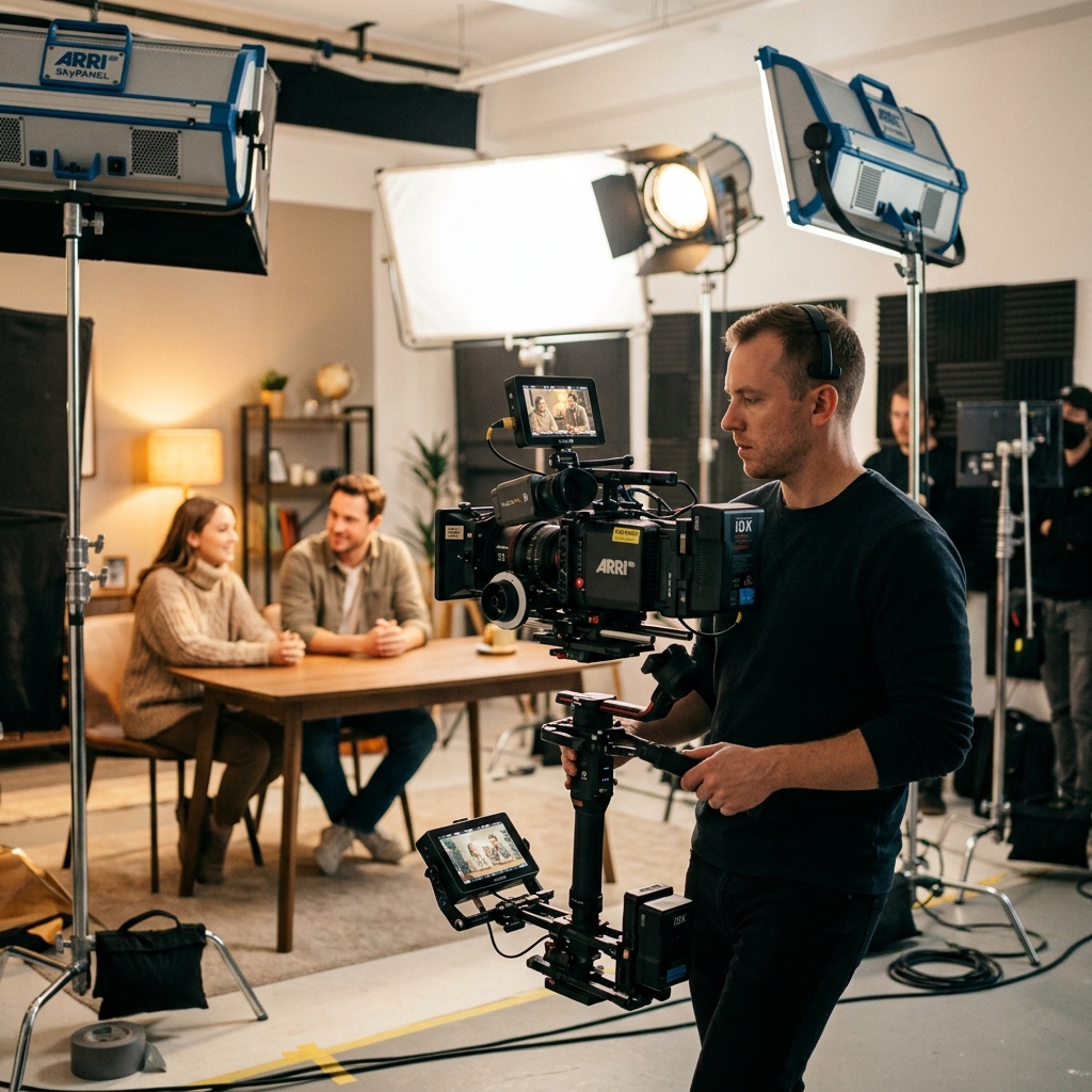 Video Production